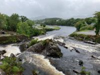 8. Tag – Ring of Kerry – Sneem River