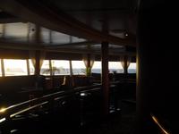 Abendstimmung auf der 