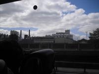 Guinessbrauerei in Dublin