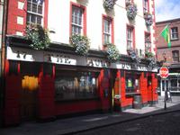 Dublin - Temple Bar