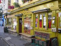 Dublin - Temple Bar