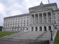 Stormont - Nordirisches Parlament