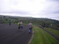Glenariff Forest Park in Nordirland