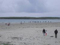 Co. Donegal - Irland ( Narin )