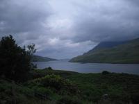 Killary Harbour, Ireland