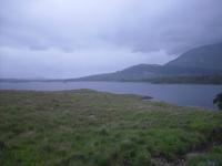 Lough Ineagh, Connemara, Ireland