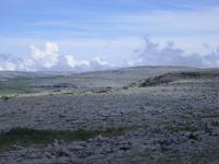 The Burren, Ireland