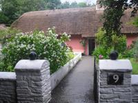 Bunratty Folk Park