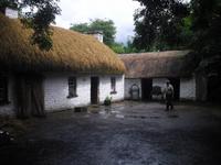 Bunratty Folk Park