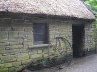 Bunratty Folk Park