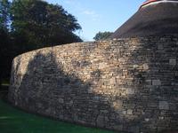 Tralee, Co. Kerry, Ireland - Siamsa Tire Folk Theatre