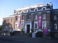 Kerry County Museum, Ireland