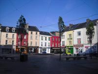Tralee, Co. Kerry, Ireland