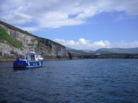In der Dingle-Bucht