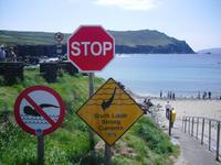 Warnung vor starken Strömungen im Atlantik