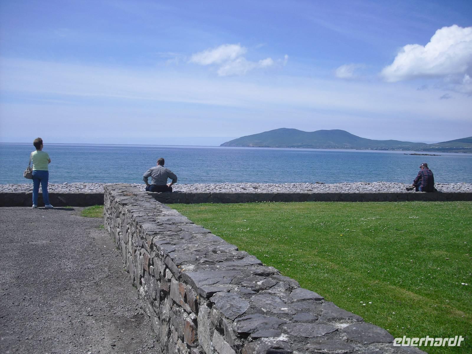Waterville, Co.Kerry, Irland