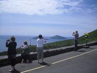Fotostopp auf dem Ring of Kerry