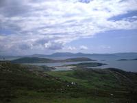 Fotostopp auf dem Ring of Kerry
