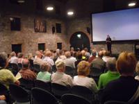 Besuch der Jameson Whiskey Destillery in Midleton