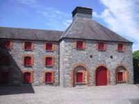 Besuch der Jameson Whiskey Destillery in Midleton