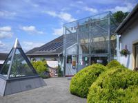 Bru Boru Kulturzentrum in Cashel