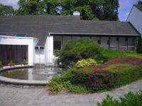 Bru Boru Kulturzentrum in Cashel