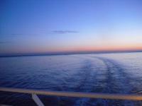 Eine tolle Abschiedsstimmung