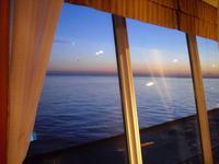 Eine tolle Abschiedsstimmung