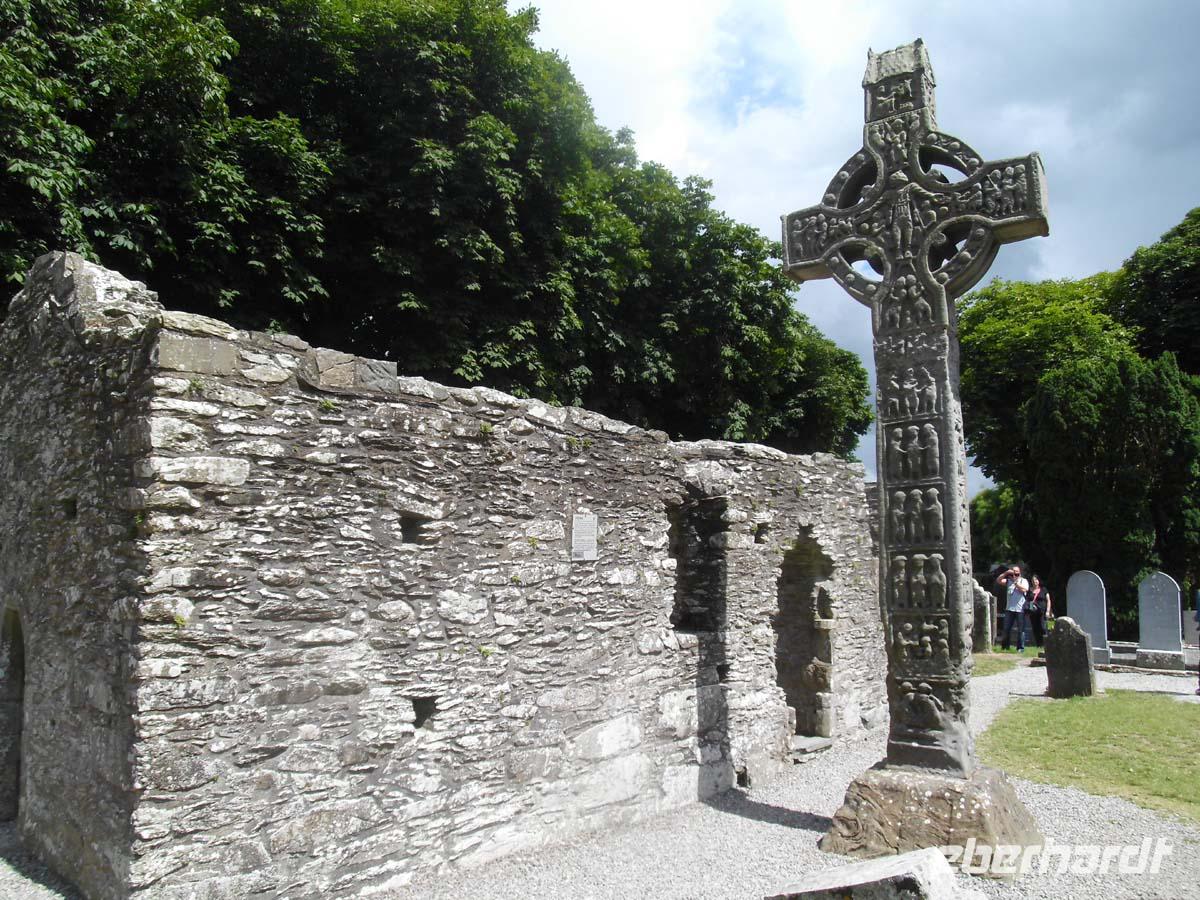In Monasterboice