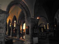 In Galways Kathedrale