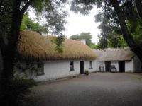 Im Bunratty Folk Parc