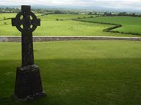 Blick vom Rock of Cashel