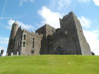 Rock of Cashel