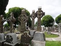 die Hochkreuze von Monasterboice 