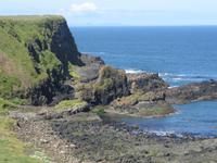 Giant`s Causeway