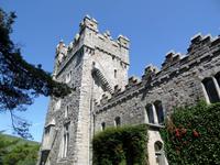 Glenvaegh Castle