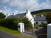 Achill Island:Heinrich-Böll-Cottage