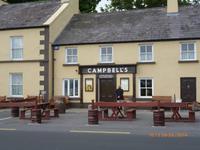 an Pubs mangelt es nirgendwo