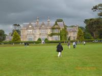 Muckross House