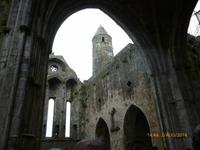 Rock of Cashel