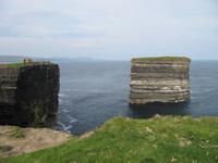 Downpatrick Head