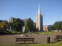 St. Patricks in Dublin