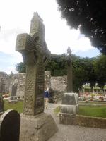 das Muirdoch-Hochkreuz