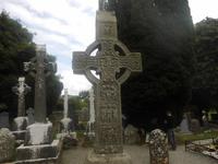 das Muirdoch-Hochkreuz