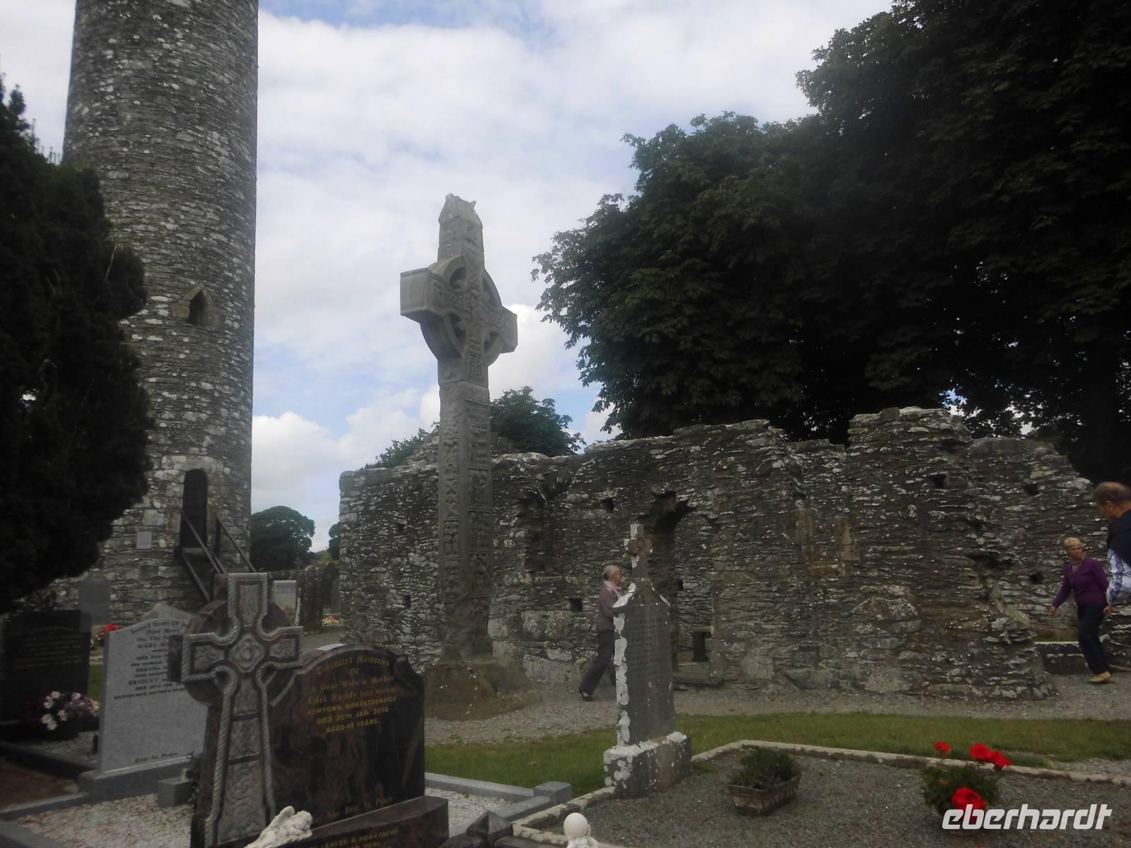 Monasterboice
