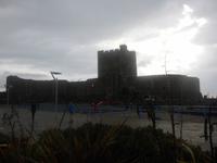 Carrickfergfus Castle