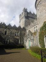Glenveagh Castle