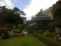 Orangerie am Glenveagh Castle