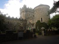 Glenveagh Castle