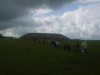 Carrowmore, Megalith-Friedhof